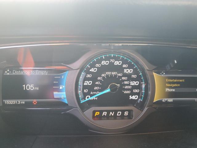 1FAHP2F8XFG146743 | 2015 FORD TAURUS LIM