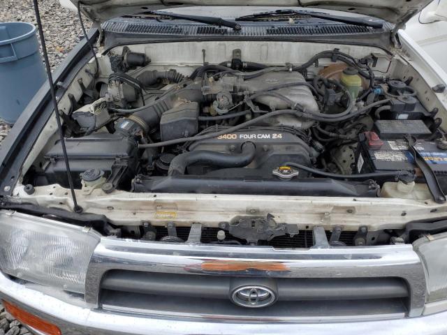 JT3GN86R1W0082628 | 1998 Toyota 4runner sr5