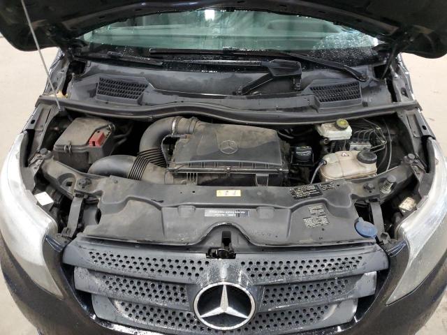 WD4PG2EE4H3315104 | 2017 MERCEDES-BENZ METRIS