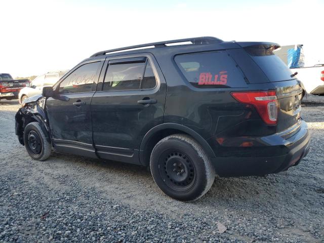 1FM5K7B83EGC33828 | 2014 FORD EXPLORER