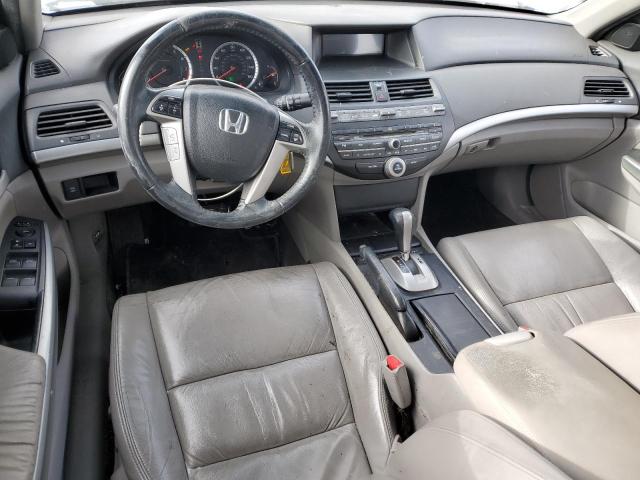 1HGCP2F87AA167468 | 2010 Honda accord exl