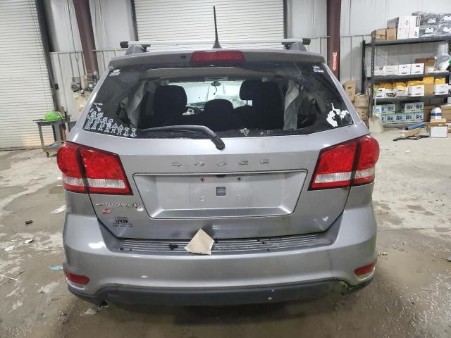 3C4PDDBG5KT759561 | 2019 DODGE JOURNEY SE