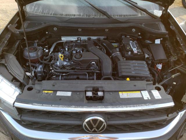 3VVCX7B26NM051797 | 2022 VOLKSWAGEN TAOS S