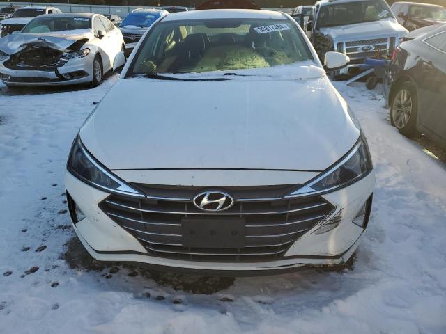 5NPD74LF6KH405483 | 2019 Hyundai elantra se