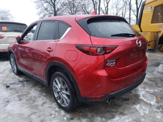 JM3KFBDM0L0857575 | 2020 MAZDA CX-5 GRAND