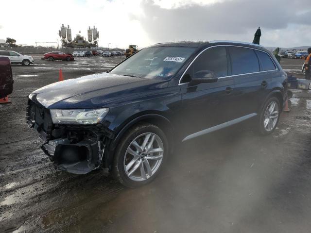 WA1VAAF79HD054893 2017 AUDI Q7, photo no. 1