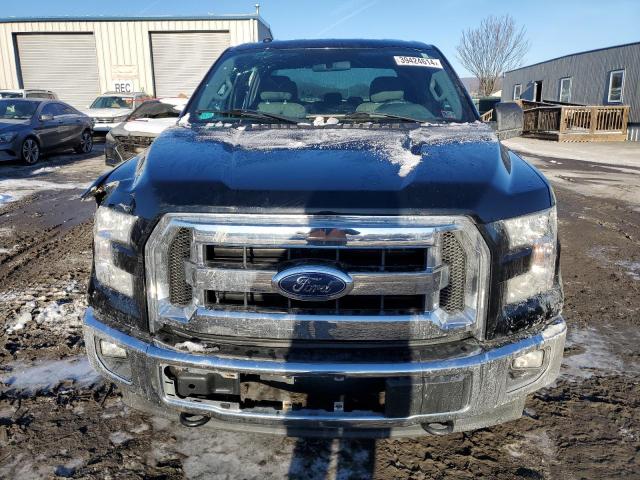 2017 FORD F150 SUPER 1FTEW1E84HFC05385