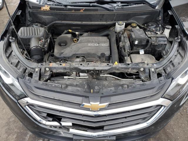 2GNAXSEV3J6299936 | 2018 CHEVROLET EQUINOX LT