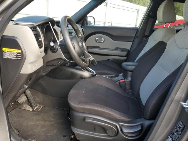 2015 KIA SOUL - KNDJN2A26F7190968