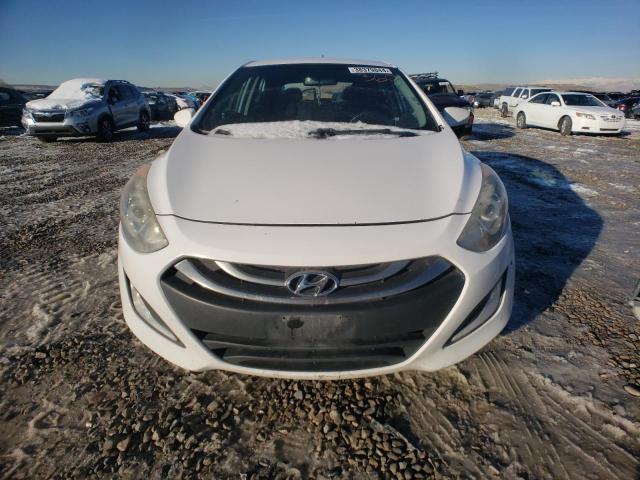 KMHD35LH5EU185603 | 2014 HYUNDAI ELANTRA GT