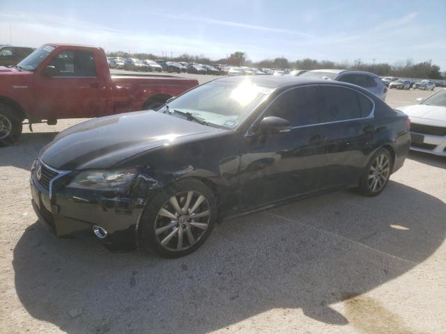 2013 Lexus Gs 350 VIN: JTHBE1BL9D5012176 Lot: 40549604