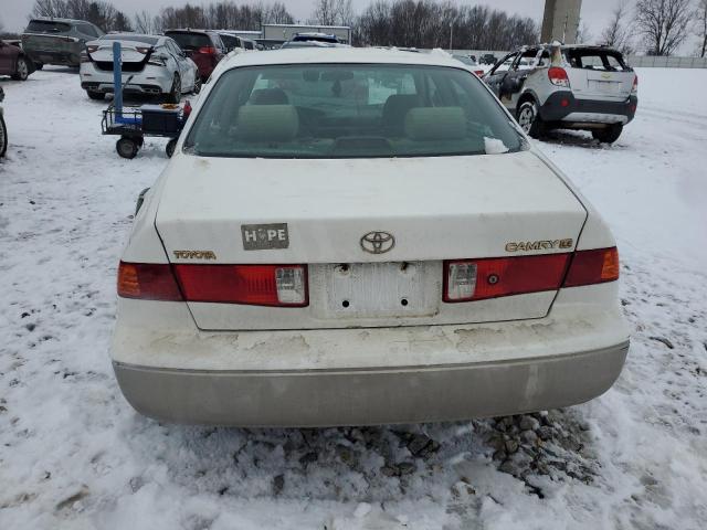 4T1BG22K5YU972384 | 2000 Toyota camry ce