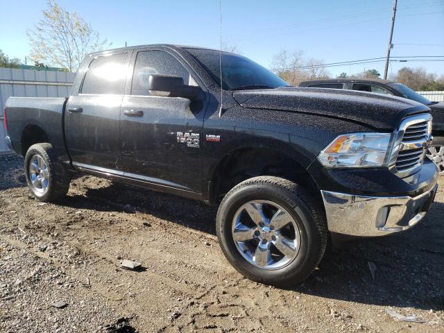 1C6RR7LT9KS691071 | 2019 RAM 1500 CLASS