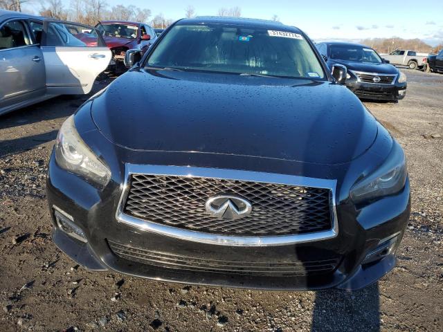 JN1BV7AR0FM407112 | 2015 Infiniti q50 base