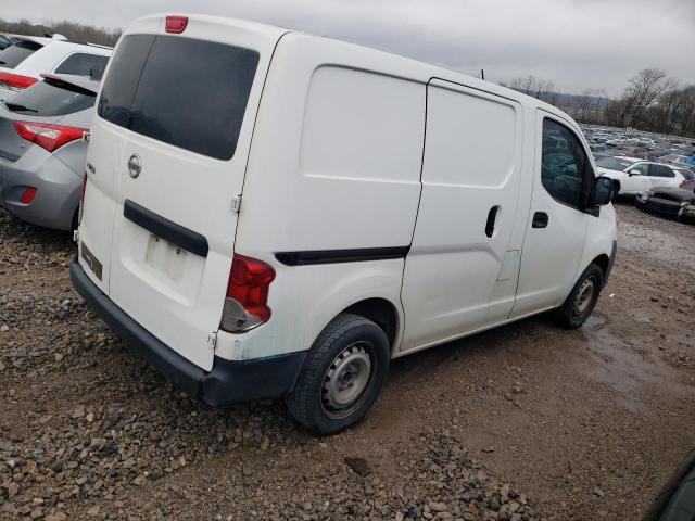 2017 NISSAN NV200 3N6CM0KN6HK690039