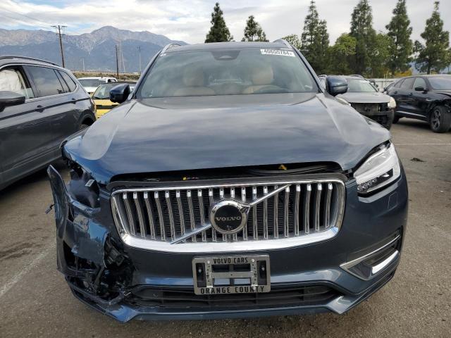 2024 VOLVO XC90 ULTIM YV4062PF4R1175361