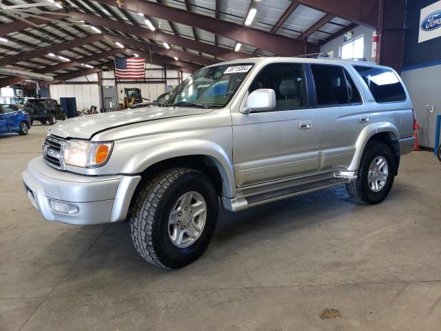 2000 Toyota 4Runner Limited