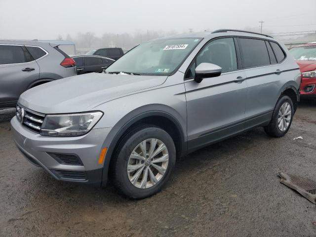 2020 Volkswagen Tiguan S