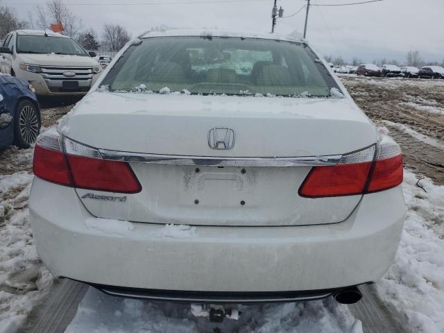 1HGCR2F3XEA024423 | 2014 HONDA ACCORD LX