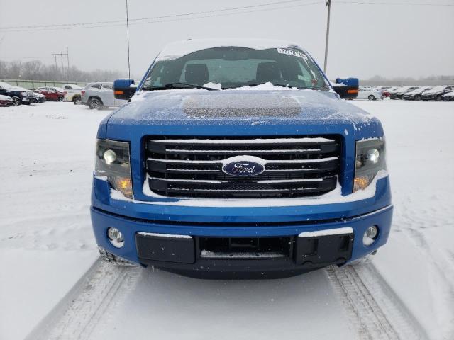 1FTMF1CTXEFB58345 | 2014 FORD F150