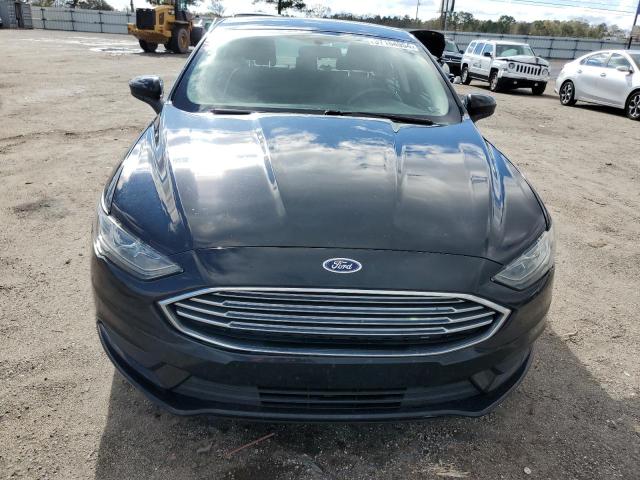 3FA6P0LU3JR209261 | 2018 FORD FUSION SE