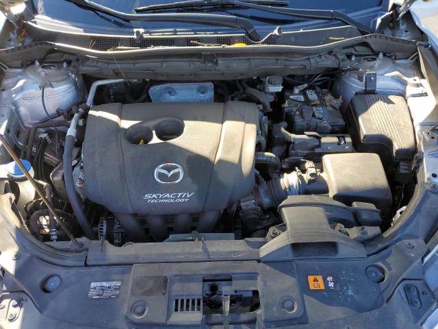 JM3KE2CY3G0864887 | 2016 MAZDA CX-5 TOURI