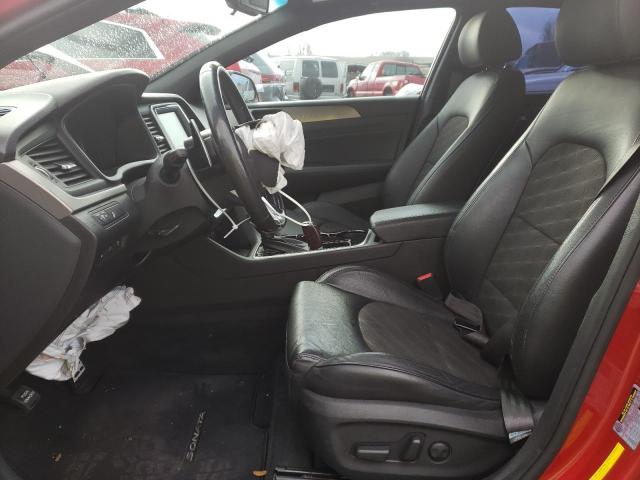 2019 Hyundai Sonata - Image 7