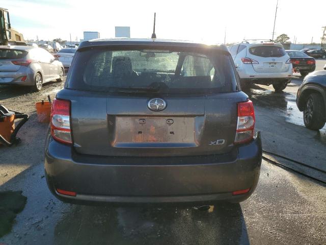 2009 Toyota Scion Xd VIN: JTKKU10499J048506 Lot: 40915214