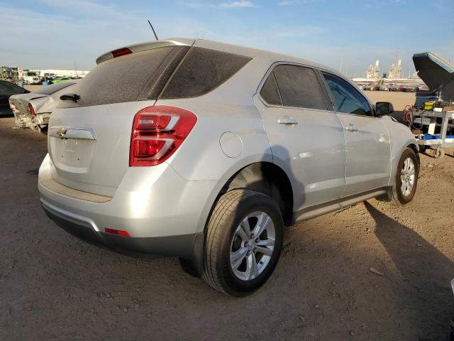 2GNALBEK1H1545102 | 2017 CHEVROLET EQUINOX LS