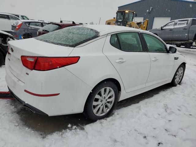 5XXGM4A70EG303338 | 2014 KIA OPTIMA LX