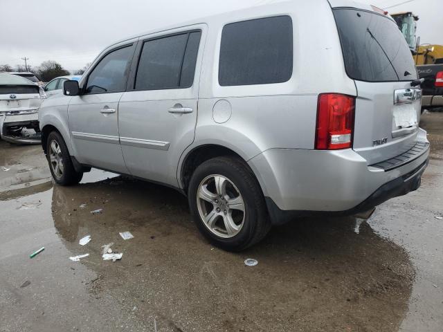 Vin: 5fnyf3h49cb003107, lot: 38741464, honda pilot ex 20122