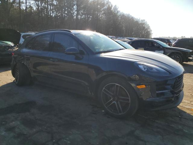 WP1AA2A51MLB10470 | 2021 PORSCHE MACAN