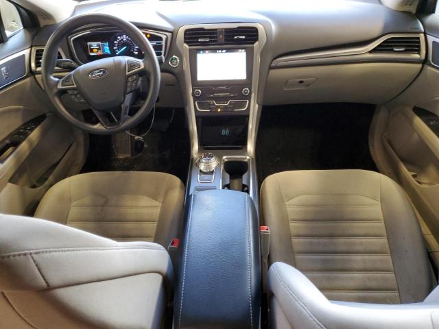 2019 FORD FUSION SE 3FA6P0H71KR234437