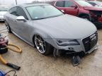 Lot #3023934275 2014 AUDI RS7