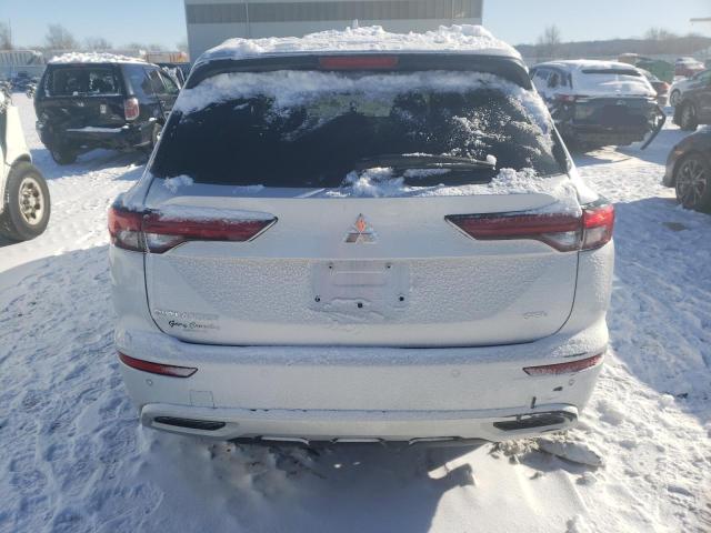 2022 MITSUBISHI OUTLANDER - JA4J4VA88NZ017216