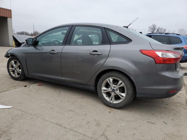 Vin: 1fadp3f2xel332384, lot: 36754904, ford focus se 20142