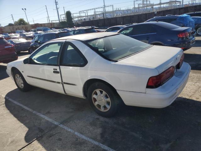 1FALP62WXSH187934 1995 Ford Thunderbird Lx