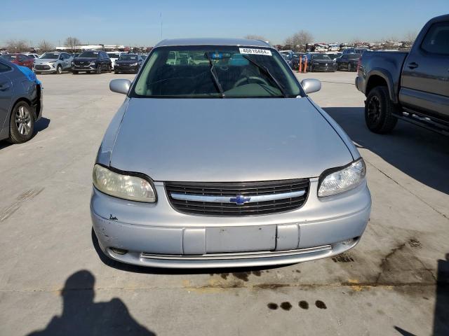 2000 Chevrolet Malibu Ls VIN: 1G1NE52JXY6124174 Lot: 40810484