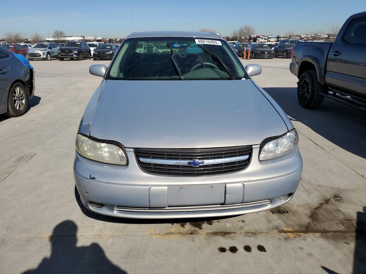 1G1NE52JXY6124174 2000 Chevrolet Malibu Ls