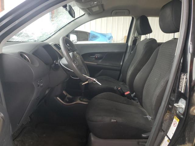 JTKKUPB42E1042606 | 2014 TOYOTA SCION XD