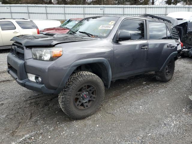 2012 Toyota 4Runner SR5