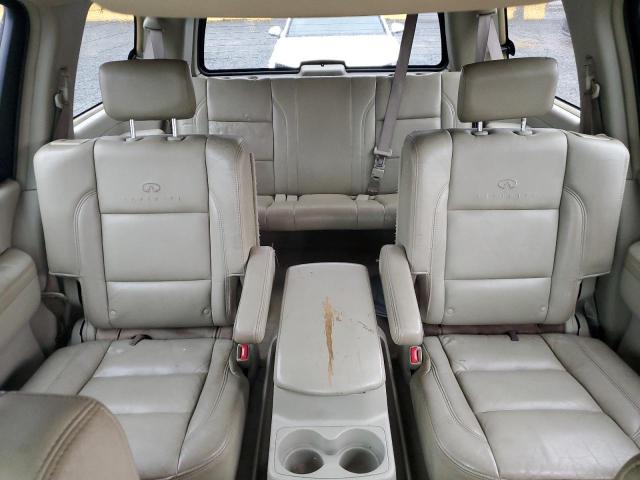 VIN WA1EFCFS4FR008311 2005 INFINITI QX56 no.10