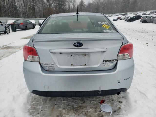 JF1GJAC66FH002269 | 2015 SUBARU IMPREZA PR