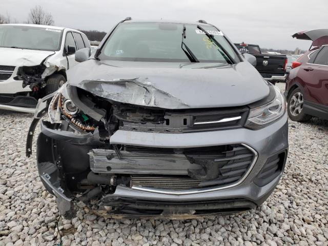 KL7CJPSB4KB746103 | 2019 CHEVROLET TRAX 1LT