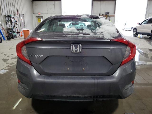 2HGFC2F52GH516786 | 2016 HONDA CIVIC LX