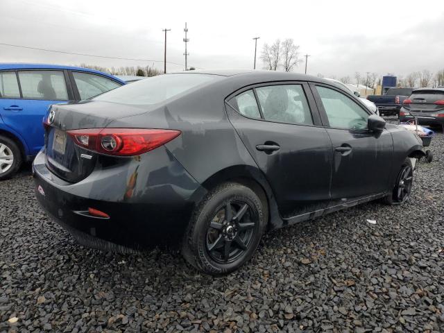 JM1BM1U77E1163885 | 2014 MAZDA 3 SPORT