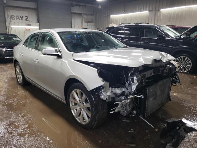 1G11H5SL0EF129922 | 2014 CHEVROLET MALIBU LTZ