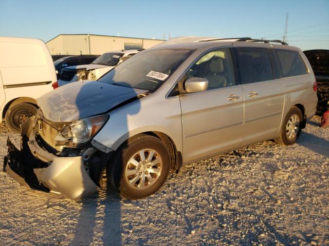 2008 Honda Odyssey EX-L