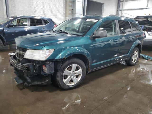 2009 Dodge Journey SXT