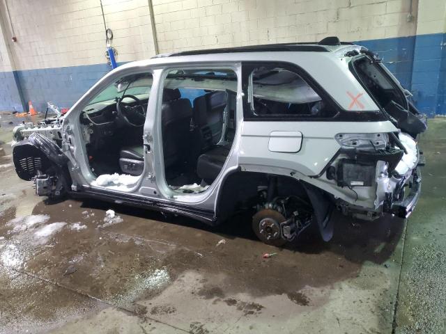 2023 JEEP GRAND CHER - 1C4RJHBG8PC642925